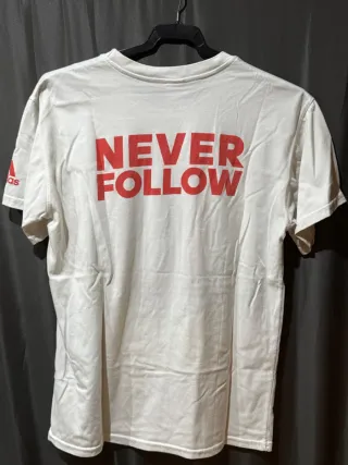 Camiseta Edición limitada Adidas Messi