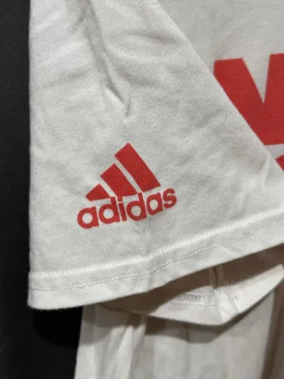 Camiseta Edición limitada Adidas Messi