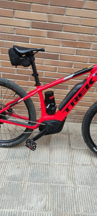 Bicicleta Eléctrica Trek Powerfly 5