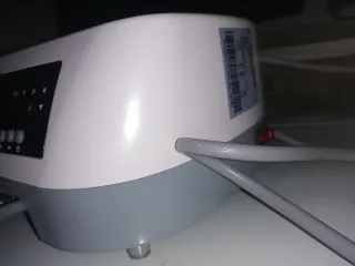 Calefactor Cerámico CELCIAS 2000W