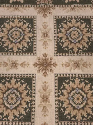 Alfombra Arraiolos Portugal