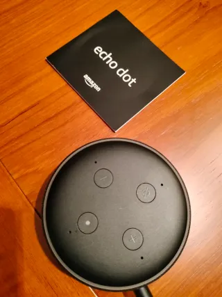 Amazon Echo Dot
