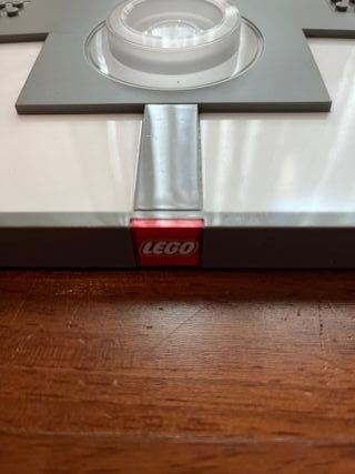 Plataforma Lego Dimensions 71170 PS3