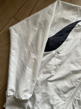 Chaqueta ligera deportiva Reebok Vintage