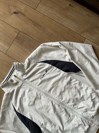 Chaqueta ligera deportiva Reebok Vintage