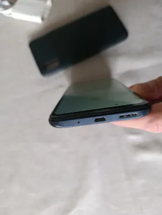Xiaomi 9A Negro
