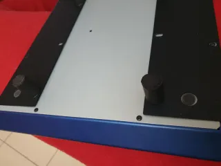 Mesa de mezclas Yamaha MG12/4 Como nueva