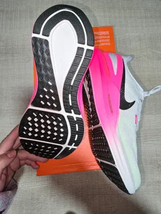 Zapatillas Nike Structure 25 Talla 40