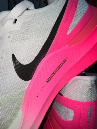 Zapatillas Nike Structure 25 Talla 40