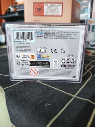 Funko Pop Sonic Metal Sonic 3.0 1113