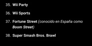 Nintendo Wii + 42 juegos + wii speak