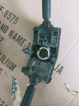 Mando luces Alfa Romeo