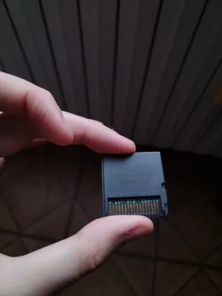 Advance Wars Dark Conflict DS Cartuccia