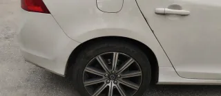 Volvo V60  D6 de 2018