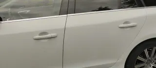 Volvo V60  D6 de 2018