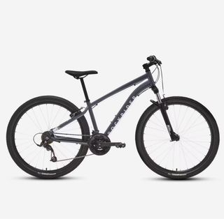 Bicicleta MTB Rockrider