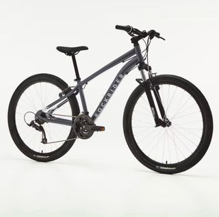 Bicicleta MTB Rockrider