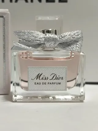 Miss Dior Eau de Parfum