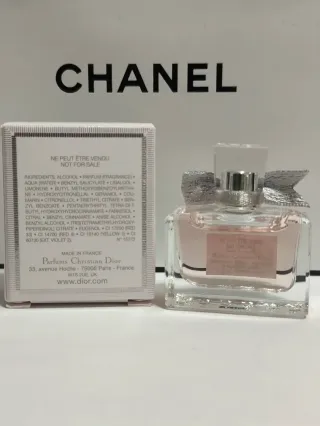 Miss Dior Eau de Parfum