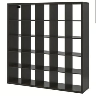 Estantería Kallax Ikea