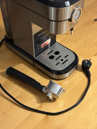 Cafetera Cecotec Cafelizzia 800