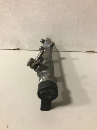 Rampa inyeccion Audi