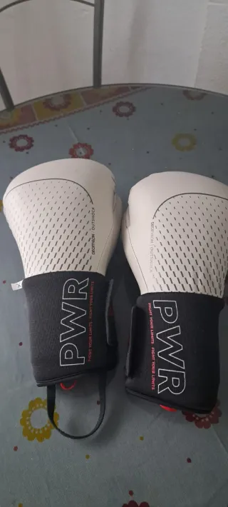 Guantes de Boxeo 16oz