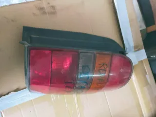 Piloto Renault Espace