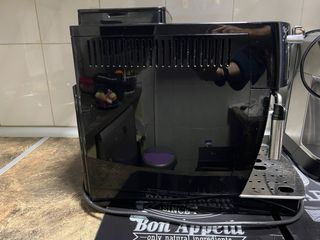 Cafetera Delonghi MagnificaS Automática