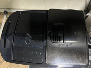 Cafetera Delonghi MagnificaS Automática