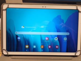 Tablet Samsung Galaxy Tab A7
