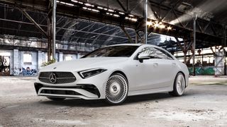 Faro Performance LED para Mercedes Benz CLS C257