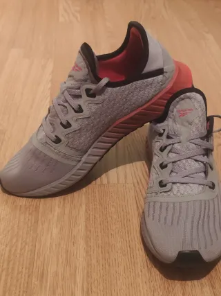 Reebok Flashfilm N42 Zapatillas Deportivas