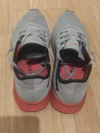 Reebok Flashfilm N42 Zapatillas Deportivas