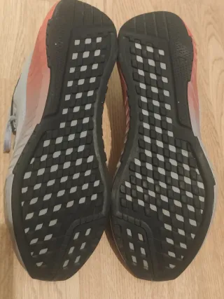 Reebok Flashfilm N42 Zapatillas Deportivas