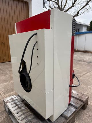 Caldera Gasoil Roca NGO 50/20 GT