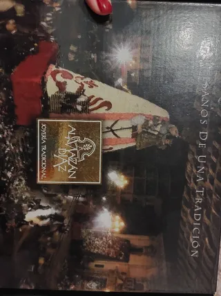 Aderezo niña Almazan diaz oro