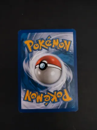 Carta Pokémon Cherubi 56/100 Fronte di Tempesta IT