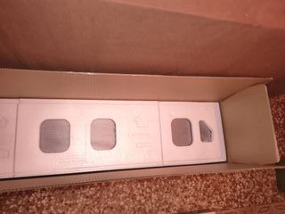 Samsung Q990F Serie Q 11.1.4 Subwoofer Dolby Atmos