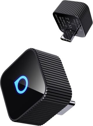 NUEVO! (80€) Ottocast Mini Slim Adaptador CarPlay