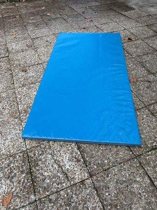 Tatami singoli blu in vendita