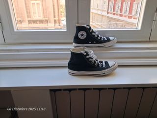 Converse Chuck Taylor All Star Hi