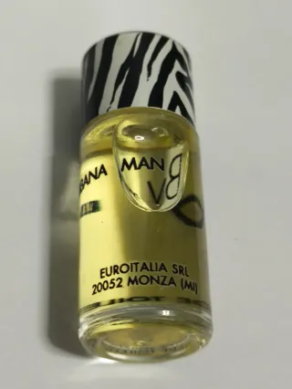 Perfume Dolce & Gabbana masculine
