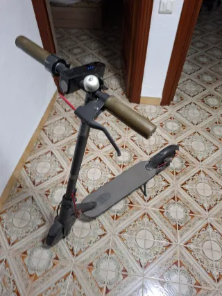 Patinete Xiaomi M365