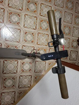 Patinete Xiaomi M365