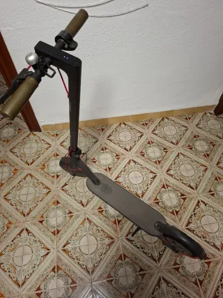 Patinete Xiaomi M365