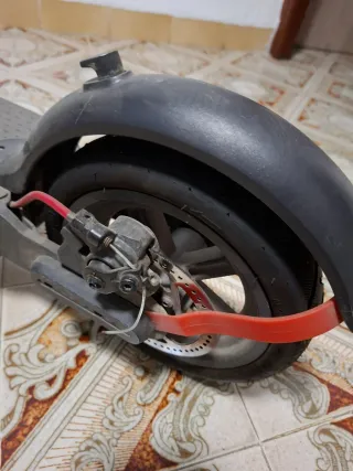 Patinete Xiaomi M365