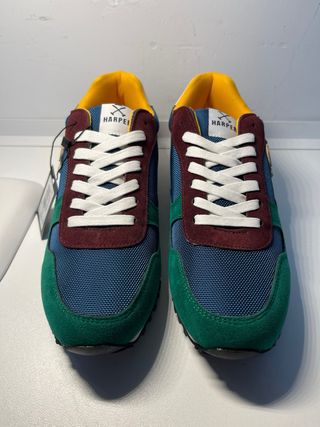 Zapatillas Harper & Neyer Talla 40