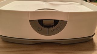 Esterilizador Chicco  3 en 1