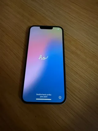 Ofertaa!! iPhone 14 128gb con cable